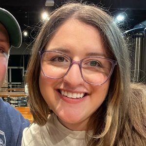 Meet your Posher, Violet